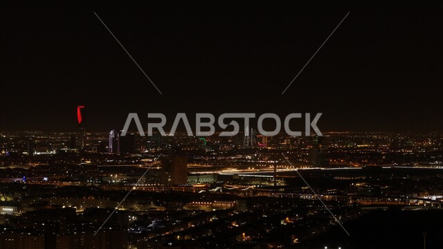 The economic and commercial renaissance in the city of Riyadh ...