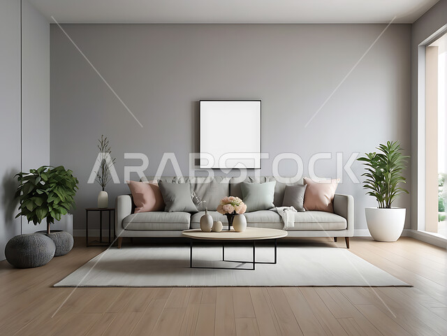 غرف جلوس بديكورات داخليه متميزة، غرفة معيشة بتصاميم عصرية حديثه، أثاث منزلي راقي، تصميمات عصرية على الطراز الحديث، الشقق والفلل السكنية, فنادق ومنتجعات فاخره، الاهتمام بنباتات الزينة