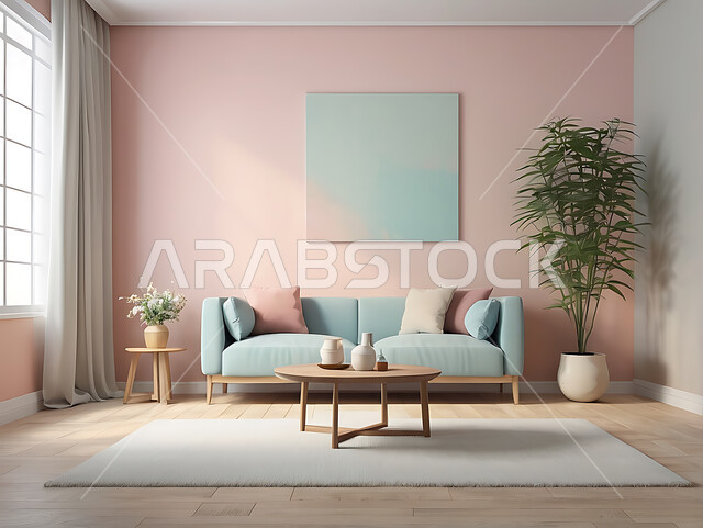 غرف جلوس بديكورات داخليه متميزة، غرفة معيشة بتصاميم عصرية حديثه، أثاث منزلي راقي، تصميمات عصرية على الطراز الحديث، الشقق والفلل السكنية, فنادق ومنتجعات فاخره، الاهتمام بنباتات الزينة