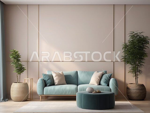 Sitting rooms with distinctive interior decor, living room with modern contemporary designs, upscale home furniture, modern designs in modern style, residential apartments and villas, luxury hotels and resorts, interest in ornamental plants