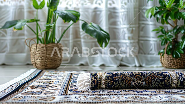 زخرفات ونقوشات من التراث السعودي، الفن التراثي الحرفي التقليدي، منتجات صناعية محليه وطنيه، مهن وحرف شعبية، استخدام السجاد في الأثاث المنزلي في بيوت المملكة، الثقافة العربية السعودية، تصاميم زخرفية ملونة