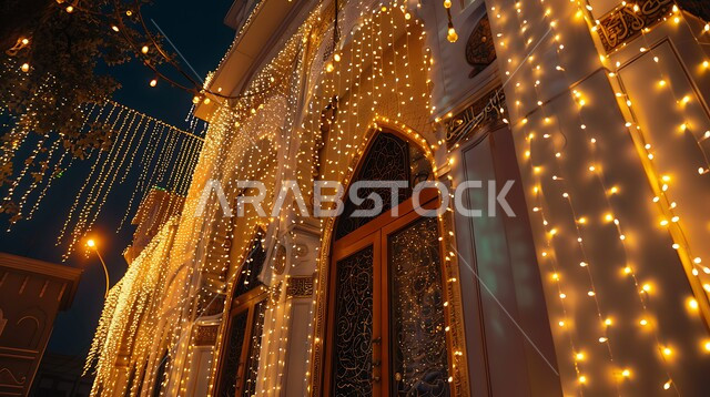 ديكورات عربية واشكال هندسية اسلامية مميزة، باب تراثي بتصاميم زخرفية، الفن الهندسي المعماري العصري الحديث, منازل عربية أثرية في المملكة العربية السعودية، الابواب الخشبية المزينة على الطراز الشعبي