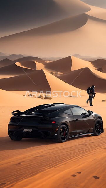 الرمال الذهبية الناعمة في صحاري الامارات العربية المتحدة، أنشطة صحراوية ممتعة، قيادة سيارة سباق وسط الصحراء، الاستمتاع بممارسة الهوايات المفضلة، مغامرات سفاري على الكثبان الرملية