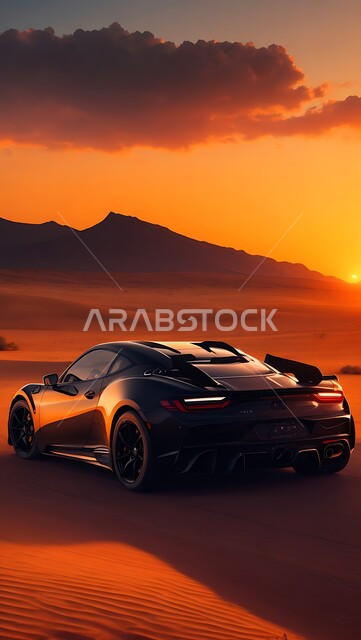 الرمال الذهبية الناعمة في صحاري الامارات العربية المتحدة، أنشطة صحراوية ممتعة، قيادة سيارة سباق وسط الصحراء، الاستمتاع بممارسة الهوايات المفضلة، مغامرات سفاري على الكثبان الرملية