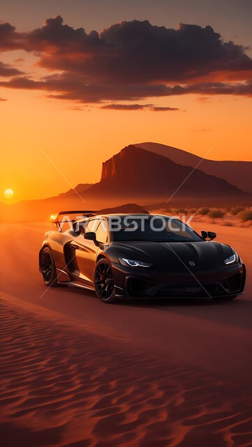 الرمال الذهبية الناعمة في صحاري الامارات العربية المتحدة، أنشطة صحراوية ممتعة، قيادة سيارة سباق وسط الصحراء، الاستمتاع بممارسة الهوايات المفضلة، مغامرات سفاري على الكثبان الرملية