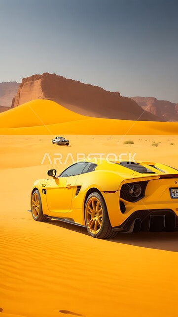 الاستمتاع بممارسة الهوايات المفضلة، مغامرة شيقة على الرمال الذهبية الناعمة في صحاري الامارات العربية المتحدة، مغامرات سفاري على الكثبان الرملية، قيادة سيارة سباق وسط الصحراء، أنشطة صحراوية ممتعة