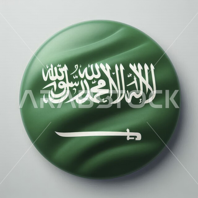 راية التوحيد وسيف القوة، رفع علم المملكة العربية السعودية الاخضر في ١١ مارس، المناسبات والاعياد الوطنية، مفهوم حب الوطن والانتماء إليه، الاحتفال بذكرى اليوم الوطني 23 سبتمبر، خلفية رمادية