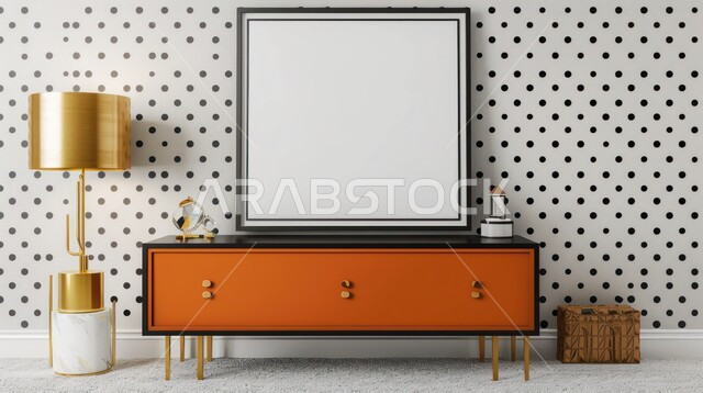 غرفة بتصاميم عصرية حديثه، ديكورات داخليه انيقة، جدران بديكور مميز, تحف و إكسسوارات منوعة , أثاث منزلي راقي، شقق وفلل سكنية