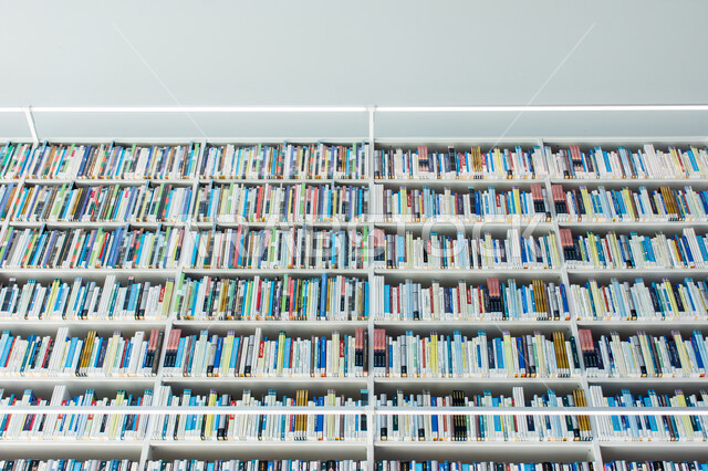  صرح معرفي مميز ومعلم ثقافي مشهور، منارة للثقافة والفكر، الفن الهندسي المعماري للمكتبات والمتاحف والمعارض في الامارات العربية المتحدة، مكان للقراء ومحبي العلم والمعرفة، رفوف الكتب في مكتبة محمد بن راشد الثرية بالمجلاات والمعاجم في امارة دبي