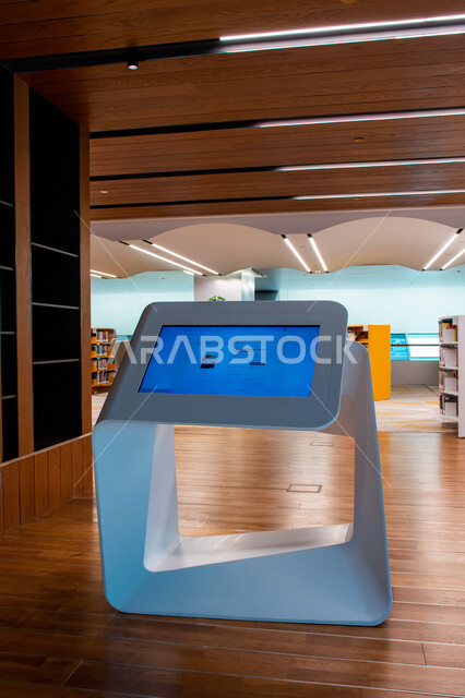  صرح معرفي مميز ومعلم ثقافي مشهور، منارة للثقافة والفكر، المكتبات والمتاحف والمعارض في الامارات العربية المتحدة، المجسمات والتصاميم الهندسية الداخلية المبتكرة مكتبة محمد بن راشد الثرية بالمجلات والمعاجم في امارة دبي