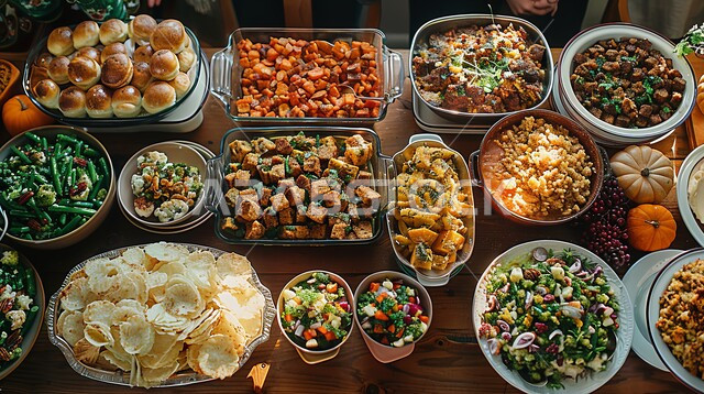 سفرة من المأكولات الشعبية التقليدية الشهية، طاولة طعام مليئة بالوجبات المتنوعة الرمضانية، المطابخ والمطاعم في المملكة العربية السعودية، الولائم والعزائم في الأعياد والمناسبات، أصناف الأطباق والمقبلات العربية الشرقية اللذيذة، أجواء شهر رمضان المبارك