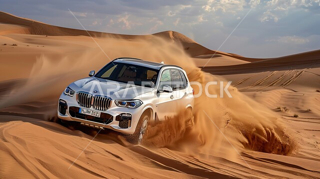 أنشطة ترفيهية تجذب السياح, انطلاق موسم السباقات السعودية, مغامرات السيارات السريعة في صحاري المملكة, سفاري المركبات في الصحراء العربية, قيادة السيارة على الكثبان والتلال الرملية, هواية التطعيس بالسيارات