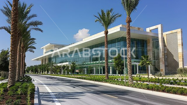 Growth and urban progress of hospital buildings in the Kingdom of Saudi ...