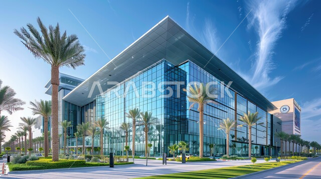 Advanced centers for providing health care, the growth and urban ...