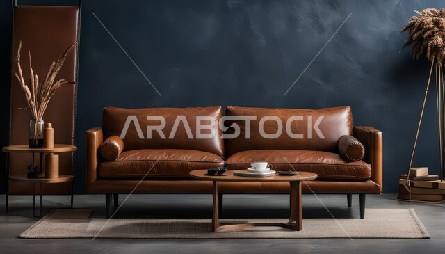  التصاميم العصرية لغرف الجلوس في الشقق السكنية الحديثة, الديكورات الداخلية لغرفة معيشة بأثاث منزلي راقي، اختيار الألوان المناسبة والتنسيق بينها،استخدام اكسسوارات وزينة فاخرة وأنيقة, الفن الهندسي المعماري في ديكور المنازل بالمملكة العربية السعودية