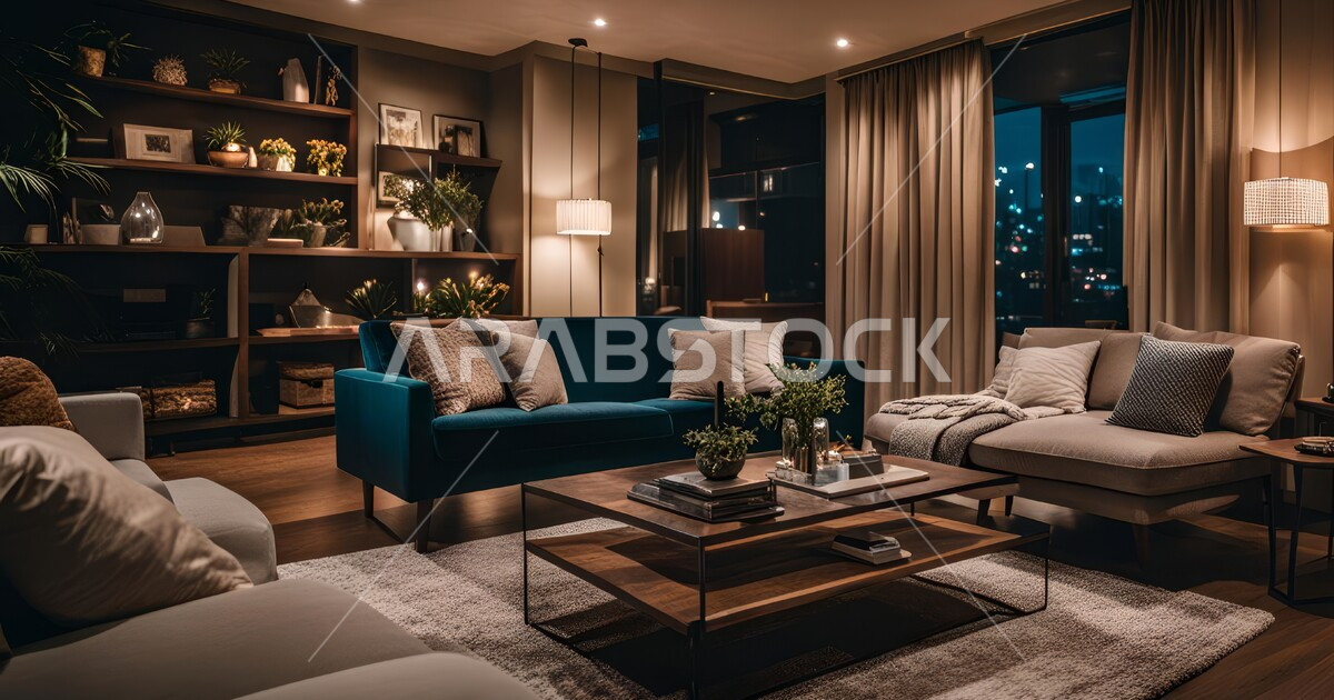 Photo inspiration: High End Interior Decor For Villas And Residential Apartments In Photo Inspiration