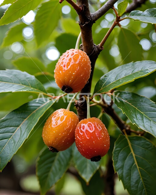 موسم القطاف و الحصاد، الاهتمام بالنباتات و الاشجار الخضراء المثمرة, محاصيل و منتجات زراعيه محلية وطنية ,محمية طبيعية لزراعة أشجار النخيل في المملكة العربية السعودية، صورة مقربة لعنقود من حبات الرطب الطازج