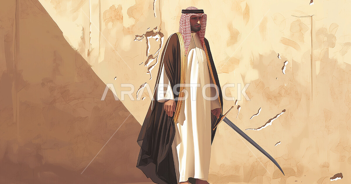 ارتداء أزياء شعبية تقليدية, إحياء تراث المملكة, الاحتفالات بالمناسبات ...
