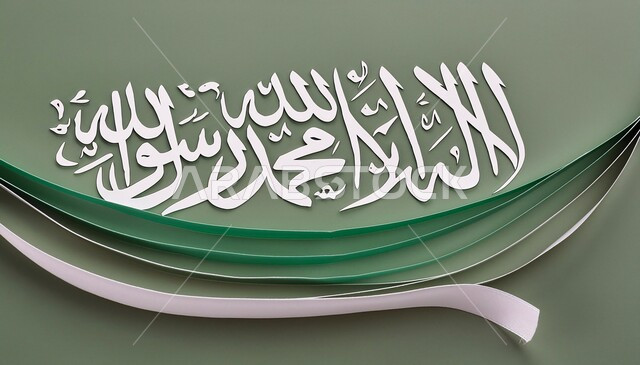 الاحتفال بذكرى العيد الوطني 23 سبتمبر، راية التوحيد وسيف القوة، احياء ذكرى يوم العلم 11 مارس، رفع علم المملكة العربية السعودية الاخضر، المناسبات والاعياد الوطنية، مفهوم حب الوطن والانتماء إليه