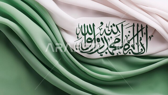 مفهوم حب الوطن والانتماء إليه، الاحتفال بذكرى العيد الوطني 23 سبتمبر، راية التوحيد وسيف القوة، احياء ذكرى يوم العلم 11 مارس، رفع علم المملكة العربية السعودية الاخضر، المناسبات والاعياد الوطنية