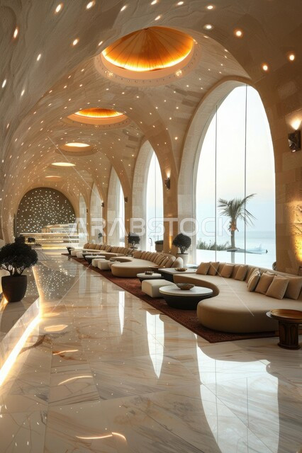 Offices and commercial companies in the Kingdom of Saudi Arabia, hotel ...