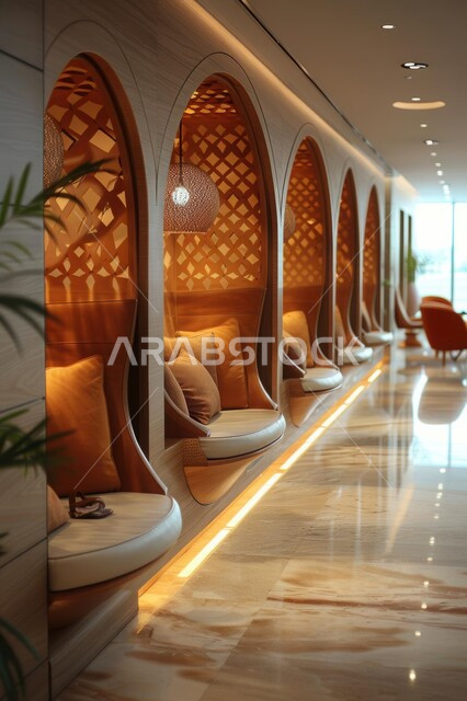 Offices and commercial companies in the Kingdom of Saudi Arabia, hotel ...