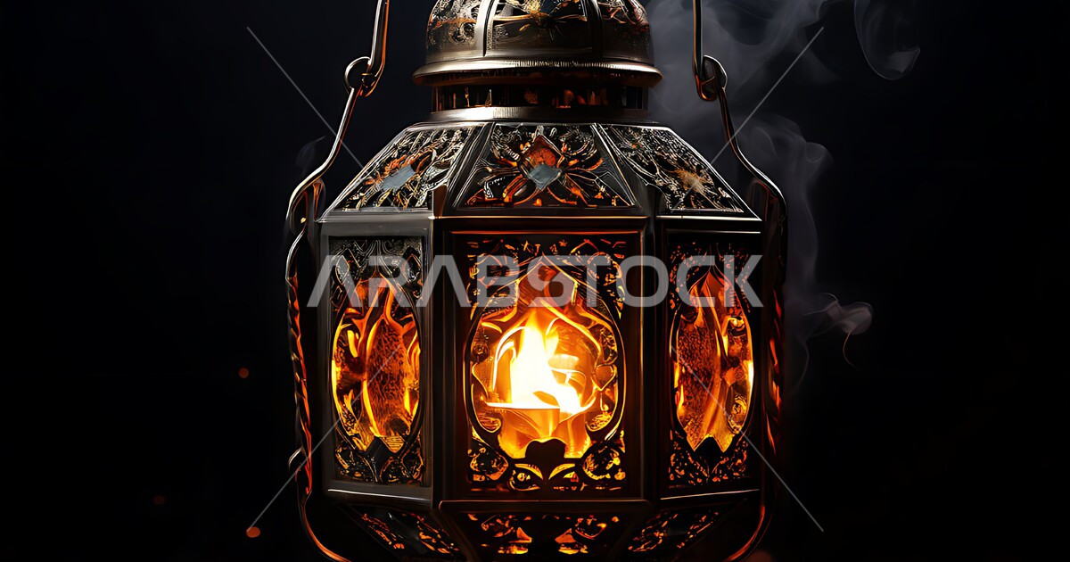 أنوار و زينة و ديكورات الاحتفالات بالمناسبات و الأعياد الدينية ...