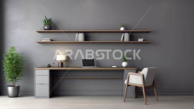 الفن الهندسي المعماري المتطور، تصميم عصري حديث لمكاتب الشركات السعودية، غرف مكتبية بتصاميم داخلية وديكورات راقية مع اثاث فاخر ومريح، غرف القراءة والجلوس، مكتب عمل بواجهه زجاجية كبيرة