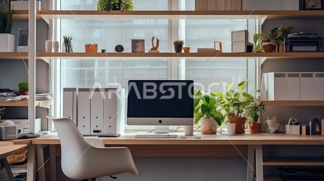 غرف القراءة والجلوس، الفن الهندسي المعماري المتطور، تصميم عصري حديث لمكاتب الشركات السعودية، غرف مكتبية بتصاميم داخلية وديكورات راقية مع اثاث فاخر ومريح