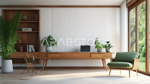 غرف القراءة والجلوس، الفن الهندسي المعماري المتطور، تصميم عصري حديث لمكاتب الشركات السعودية، غرف مكتبية بتصاميم داخلية وديكورات راقية مع اثاث فاخر ومريح