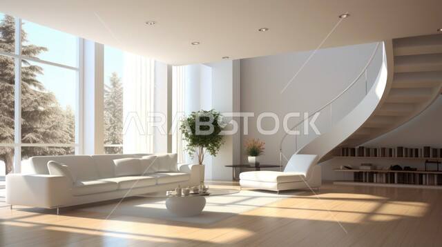 التصميم الراقي لردهة ومدخل الاستقبال، مكاتب وشركات تجارية في المملكة العربية السعودية، لوبي اوتيل بديزاينات عصرية حديثه، التصاميم والديكورات الداخلية للفنادق والمنتجعات الفاخرة