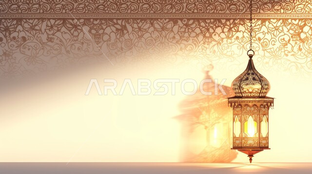 مصباح معدني بتصاميم ابداعية, فانوس رمضان المضيء تصاميم اسلامية،  ديكورات وزينة شهر رمضان، فانوس عربي تقليدي، اضاءة رمضان، الاحتفال بقدوم شهر رمضان المبارك، اجواء رمضانية