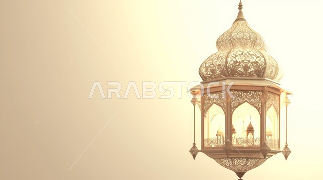 مصباح معدني بتصاميم ابداعية, فانوس رمضان المضيء تصاميم اسلامية،  ديكورات وزينة شهر رمضان، فانوس عربي تقليدي، اضاءة رمضان، الاحتفال بقدوم شهر رمضان المبارك، اجواء رمضانية