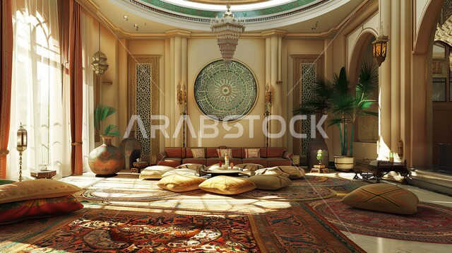 ديكورات داخليه أنيقة، تصاميم عصرية للشقق والفلل السكنية, غرفة معيشة بتصاميم عصرية حديثه، غرفة جلوس بأثاث منزلي راقي، الواجهات الزجاجية الضخمة، فنادق ومنتجعات فاخره في المملكة العربية السعودية