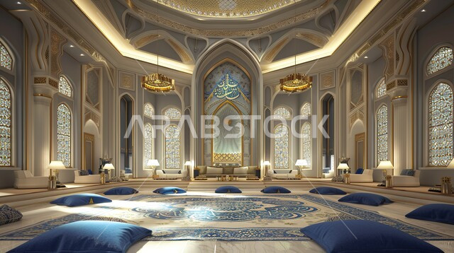غرفة معيشة بتصاميم عصرية حديثه، ديكورات داخليه أنيقة، تصاميم عصرية للشقق والفلل السكنية, غرفة جلوس بأثاث منزلي راقي، الواجهات الزجاجية الضخمة، فنادق ومنتجعات فاخره في المملكة العربية السعودية