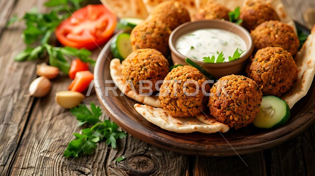وصفات طعام شعبية في مطاعم المملكة العربية السعودية، وجبة فطور شهية ...