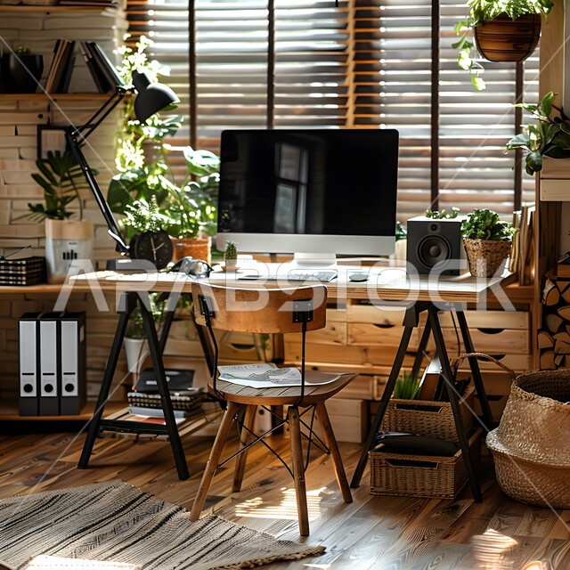 تصاميم عصرية حديثة لمكاتب الشركات السعودية، تجهيزات مكتبية حديثة وأثاث أنيق ومريح، ديكورات داخلية راقية على الطراز الحديث