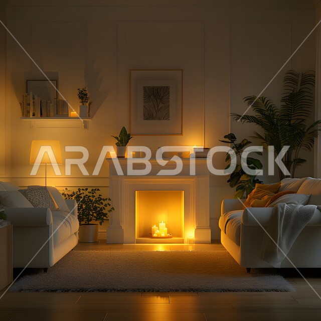 أناقة ورتابة وتصاميم عصرية ومبتكرة ، أشكال جديدة وحديثة لغرف الجلوس في بيوت ومنازل المملكة العربية السعودية، مواكبة الموضة والتطور العمراني والهندسي، أثاث منزلي فاخر وأنيق 