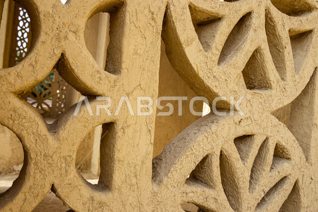 المعالم السياحية الشهيرة، المباني الأثرية بالإمارات العربية المتحدة، الفن الهندسي المعماري على الطراز القديم، برج بن راجح الهيلي في الامارات العربية المتحدة