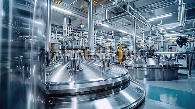 مختبرات الفحوصات الطبية والتحاليل، معمل الصناعات الدوائية، إجراء التجارب والبحوث العلمية عبر التكنولوجيا الحيوية، استخدام الأجهزة الحديثة لتحليل عينات الدواء المختلفة، القيام بالدراسات والتفاعلات الكيميائية في المختبر, مفهوم تطور البحث العلمي