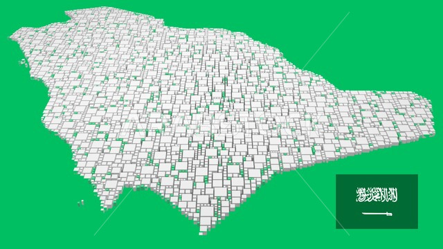 خريطة السعودية باللون الأخضر، إحياء ذكرى توحيد و استقلال المملكة العربية السعودية، مخطوطة اليوم الوطني السعودي ٩٢، الاحتفالات بالمناسبات الوطنية و الشعبية، يوم المجد و العزة و الكرامة.