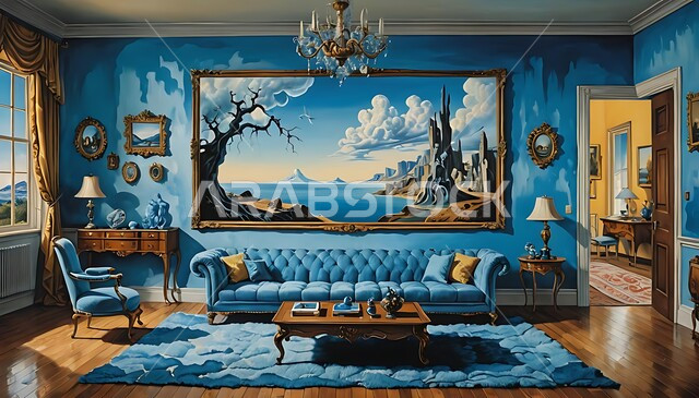 الفن الهندسي المعماري للفلل والمنازل الراقية، التصميم المتطور للمنشآت والمباني العصرية الحديثة, الاهتمام بالاكسسوارات في غرفة معيشة, الديكورات الداخلية للفنادق الفاخرة في المملكة العربية السعودية