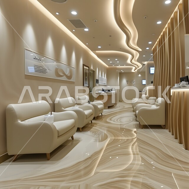  التصاميم والديكورات الداخلية للفنادق والمنتجعات الفاخرة، قاعة للاستراحة والإنتظار، التصميم الراقي لردهة ومدخل الاستقبال في الفندق، شركات ومكاتب تجارية في المملكة العربية السعودية، لوبي اوتيل بديزاينات عصرية حديثه