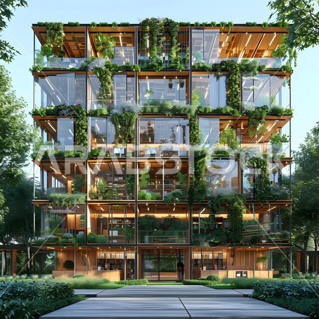 التطور الهندسي والعمراني الجديد للمنازل في المملكة العربية السعودية، تصميمات عصرية مريحة، منزل حديث بديكورات فاخرة على الطراز الحديث مطل على الشارع