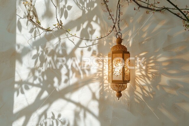  مصباح  بتصاميم ابداعية، فانوس رمضان المضيء، ديكورات وزينة الشهر الفضيل، الاحتفال بقدوم شهر الخير المبارك، اجواء رمضانية