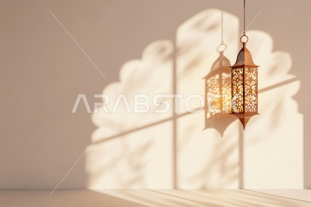  مصباح  بتصاميم ابداعية، فانوس رمضان المضيء، ديكورات وزينة الشهر الفضيل، الاحتفال بقدوم شهر الخير المبارك، اجواء رمضانية