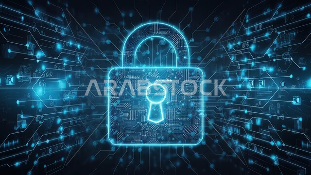 تخزين البيانات والمعلومات، الذكاء الاصطناعي والتطوير الرقمي، الرسومات والأشكال ثلاثية الأبعاد، نظام الأمن السيبراني والحوسبة السحابية، تطوير التكنولوجيا الرقمية، تكنولوجيا المستقبل المتقدم