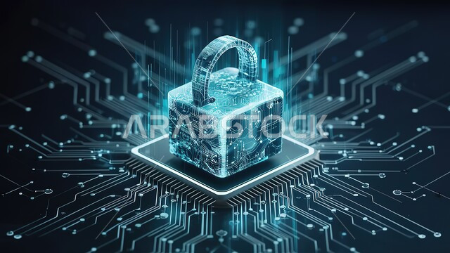 تخزين البيانات والمعلومات، الذكاء الاصطناعي والتطوير الرقمي، الرسومات والأشكال ثلاثية الأبعاد، نظام الأمن السيبراني والحوسبة السحابية، تطوير التكنولوجيا الرقمية، تكنولوجيا المستقبل المتقدم