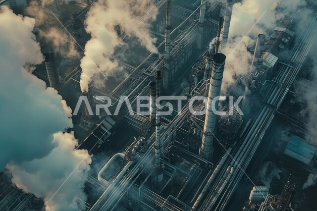 مفهوم هندسة البترول, مصفاة تكرير النفط والغاز, صناعات ومشاريع بتروكيماوية، النهضة بالاقتصاد الوطني السعودي, مصانع النفط في المملكة العربية السعودية, جودة الآلات والمعدات في معامل استخرج الثروة النفطية من اعماق البحار