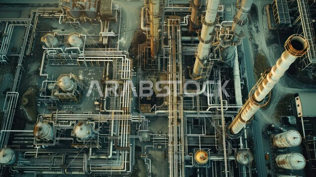 مفهوم هندسة البترول, مصفاة تكرير النفط والغاز, صناعات ومشاريع بتروكيماوية، النهضة بالاقتصاد الوطني السعودي, مصانع النفط في المملكة العربية السعودية, جودة الآلات والمعدات في معامل استخرج الثروة النفطية من اعماق البحار